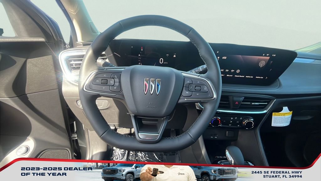 New 2026 Buick Encore GX Sport Touring w/ Advanced Technology Package image 31