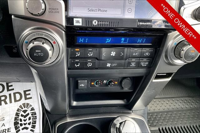 Used 2024 Toyota 4Runner Limited image 24