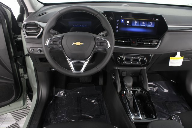 New 2026 Chevrolet TrailBlazer LT image 11