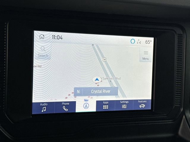 Certified 2023 Ford Bronco Badlands image 31