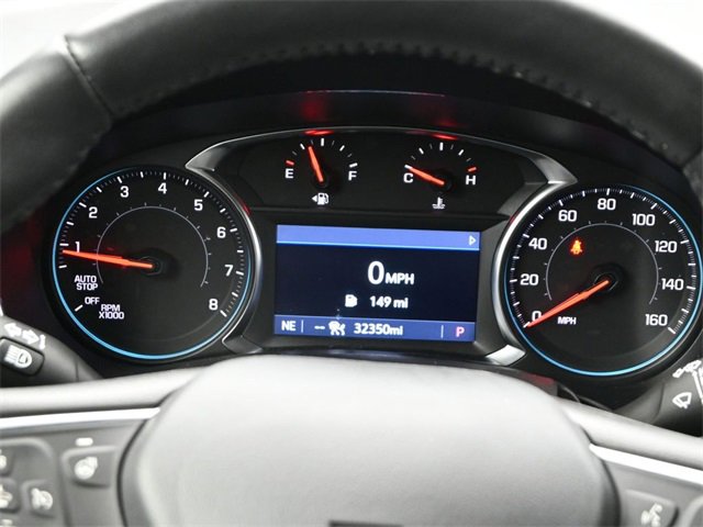 Used 2022 Chevrolet Equinox Premier image 6