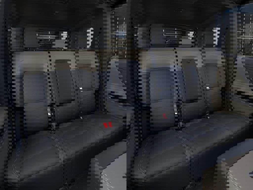 New 2026 GMC Hummer EV SUV image 17