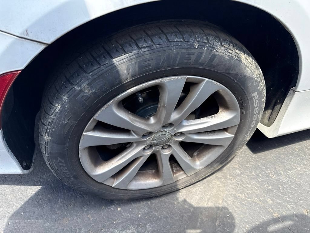 Used 2016 Chrysler 200 Limited w/ Convenience Group FWD image 21