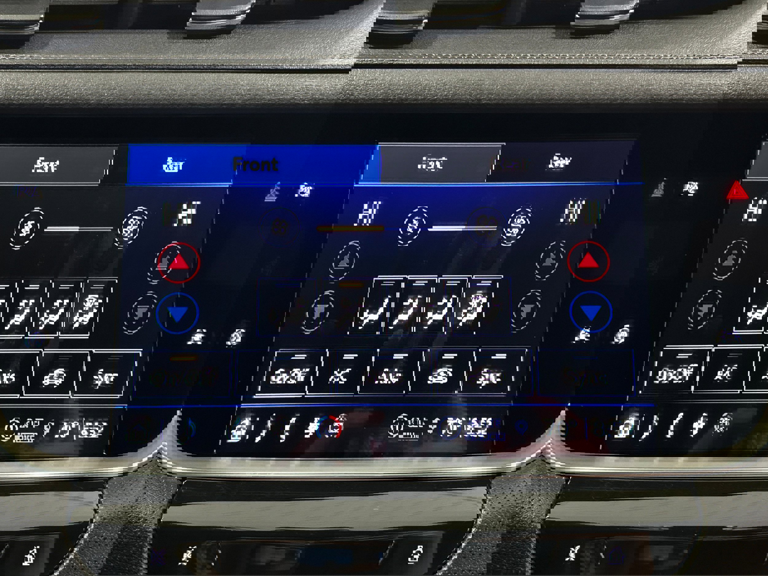 Used 2023 Cadillac XT6 Luxury image 8