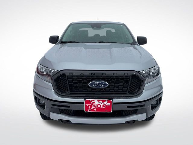 Used 2020 Ford Ranger XLT w/ Equipment Group 301A Mid AWD/4WD image 2