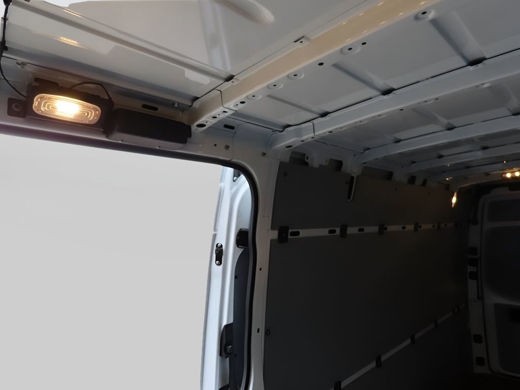 Used 2024 Mercedes-Benz Sprinter 3500 image 11