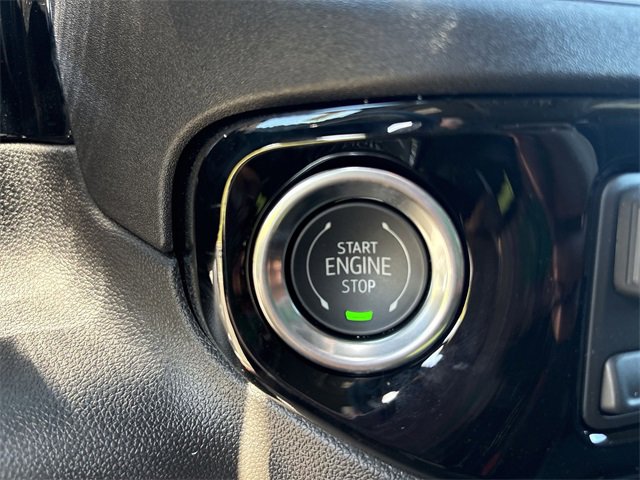 New 2026 Chevrolet Silverado 2500 LT image 17