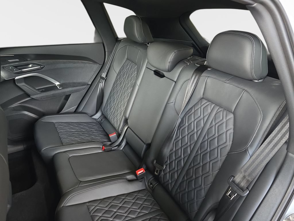 New 2026 Audi SQ5 Premium Plus AWD/4WD image 12