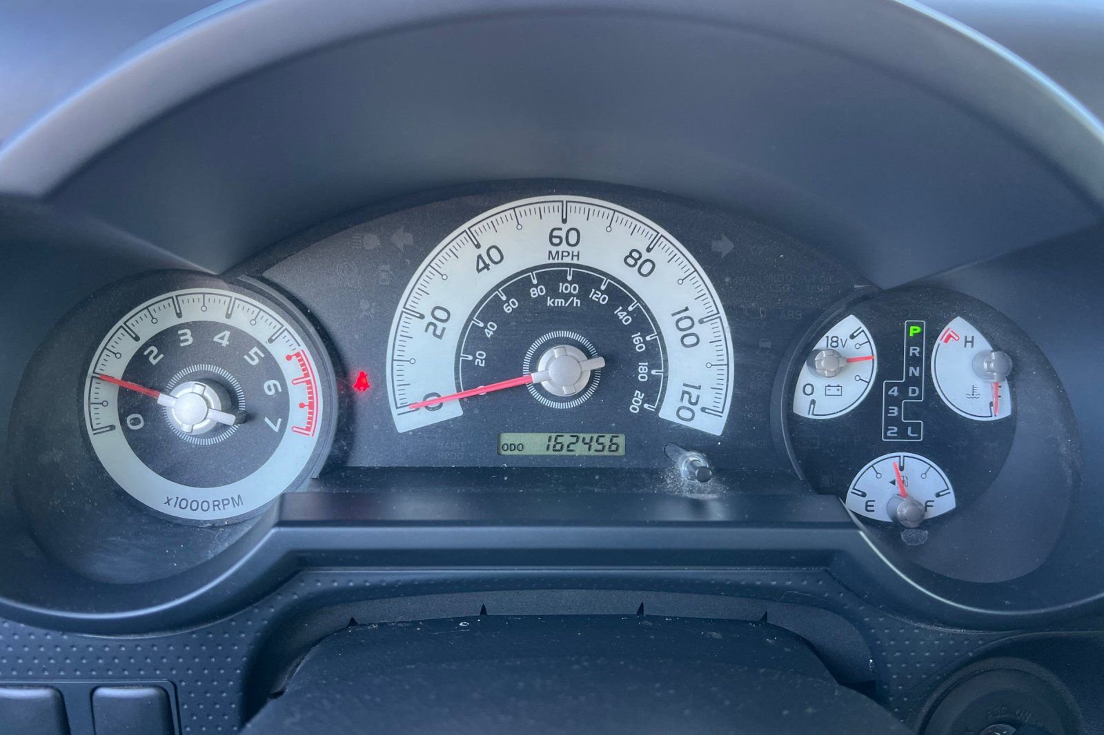 Used 2007 Toyota FJ Cruiser 4WD image 20