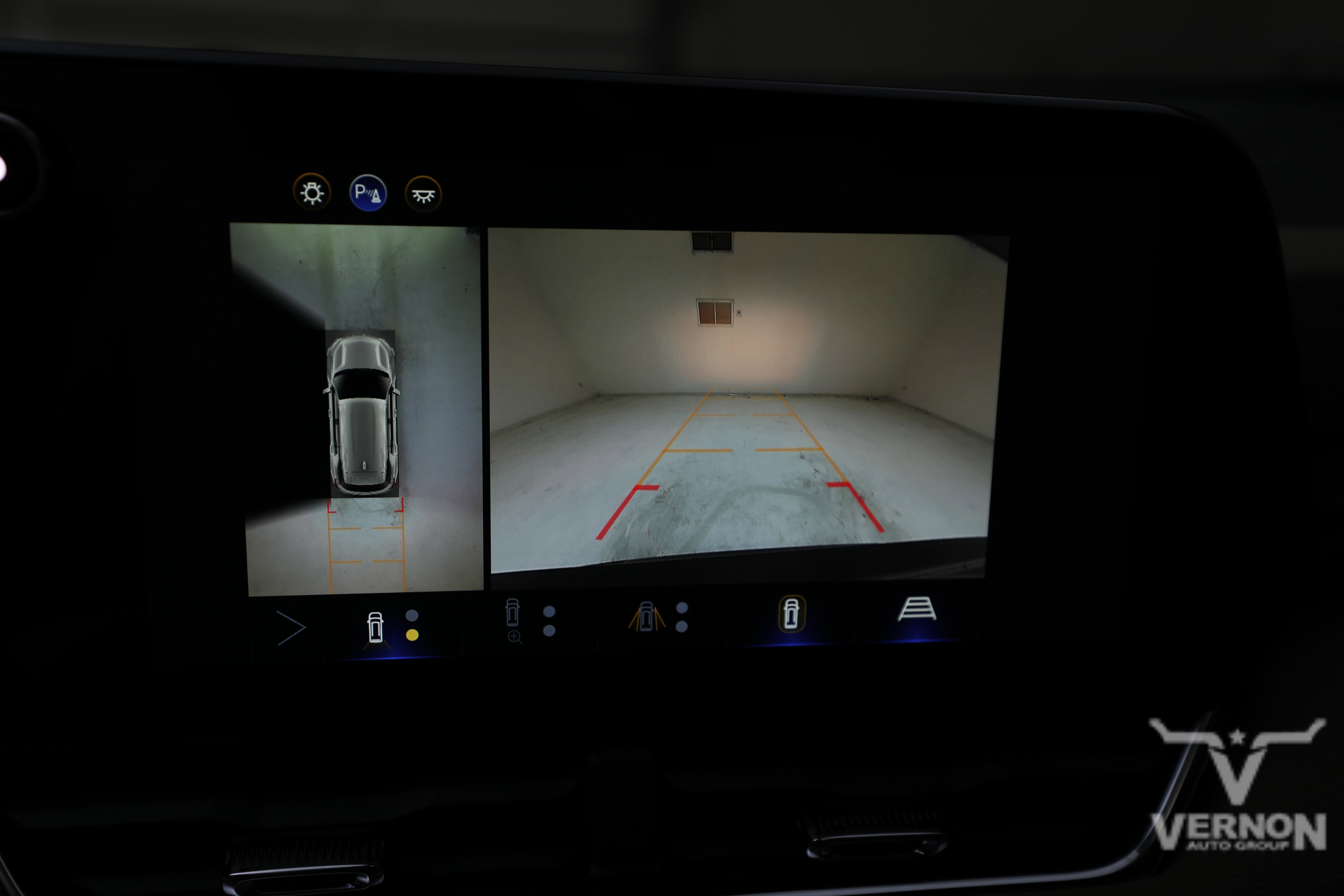 New 2026 Chevrolet Equinox ACTIV w/ Safety and Technology Package image 26