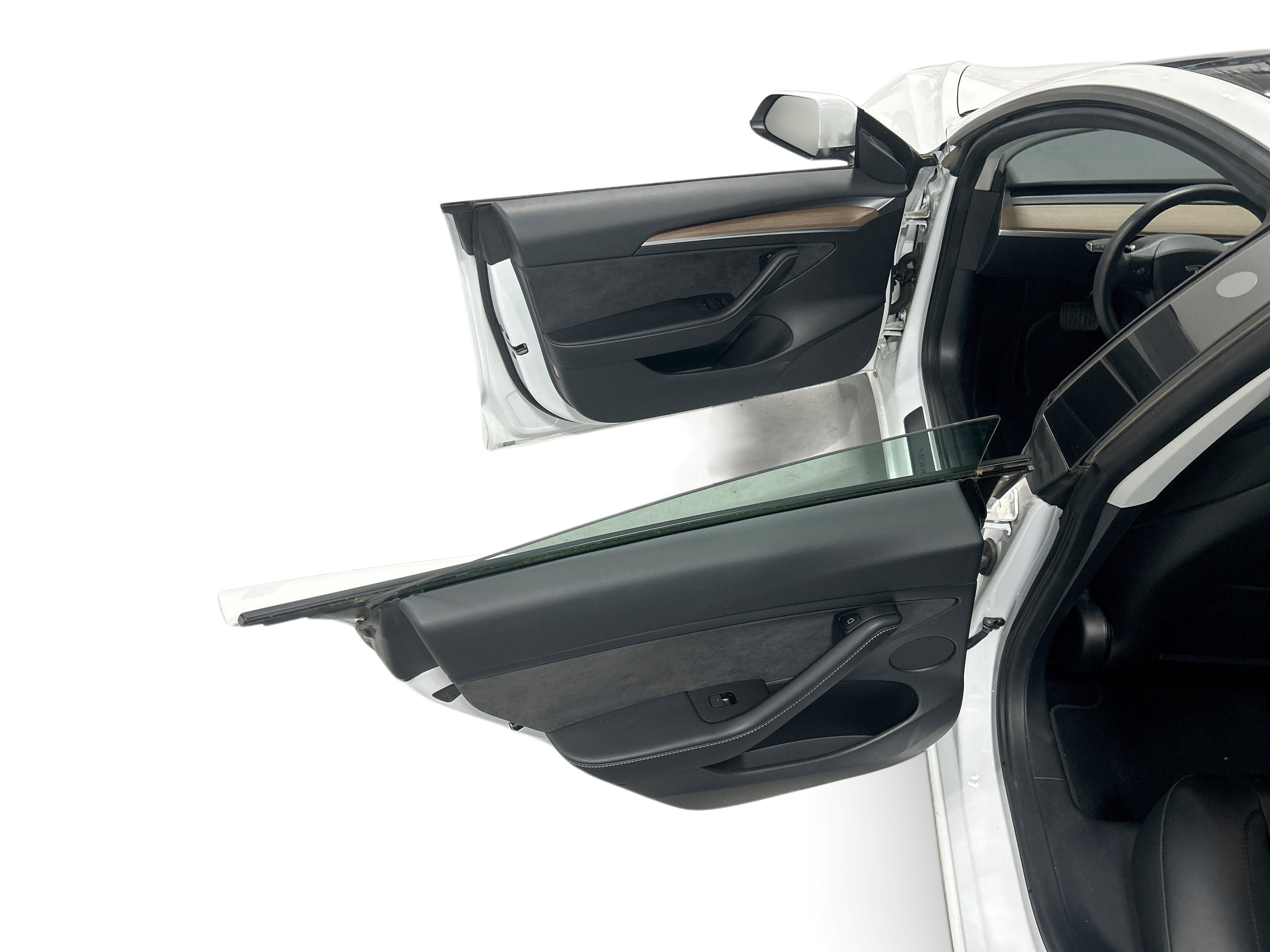 Certified 2023 Tesla Model 3 Long Range AWD/4WD image 10
