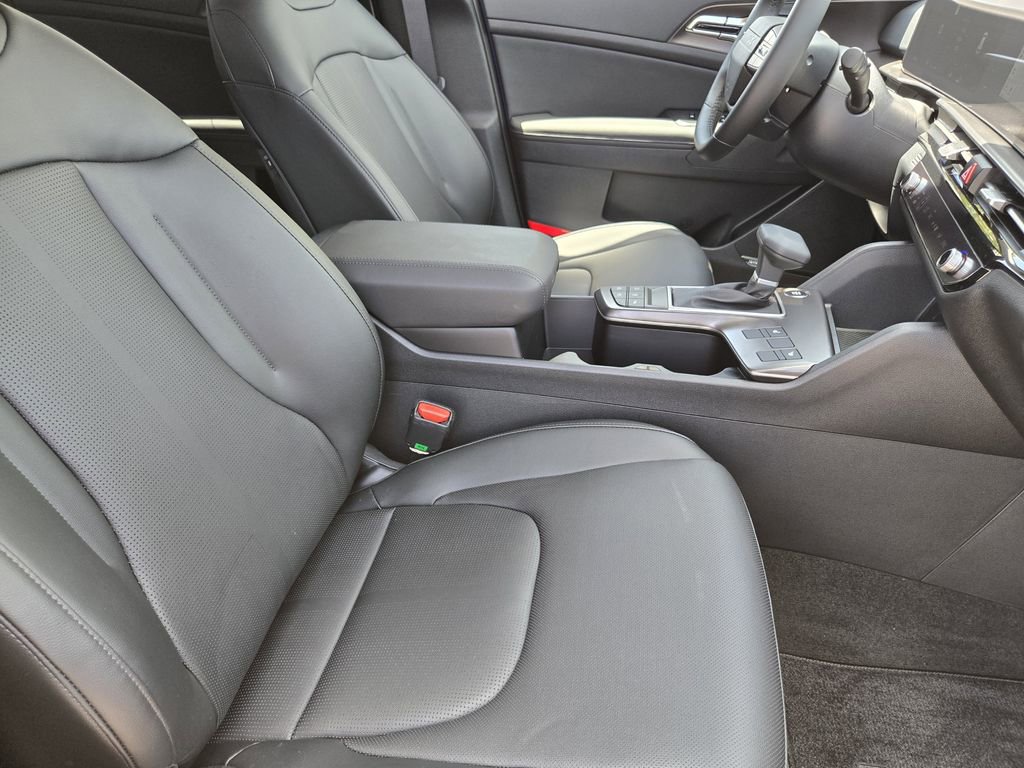 New 2026 Kia Sportage SX image 10