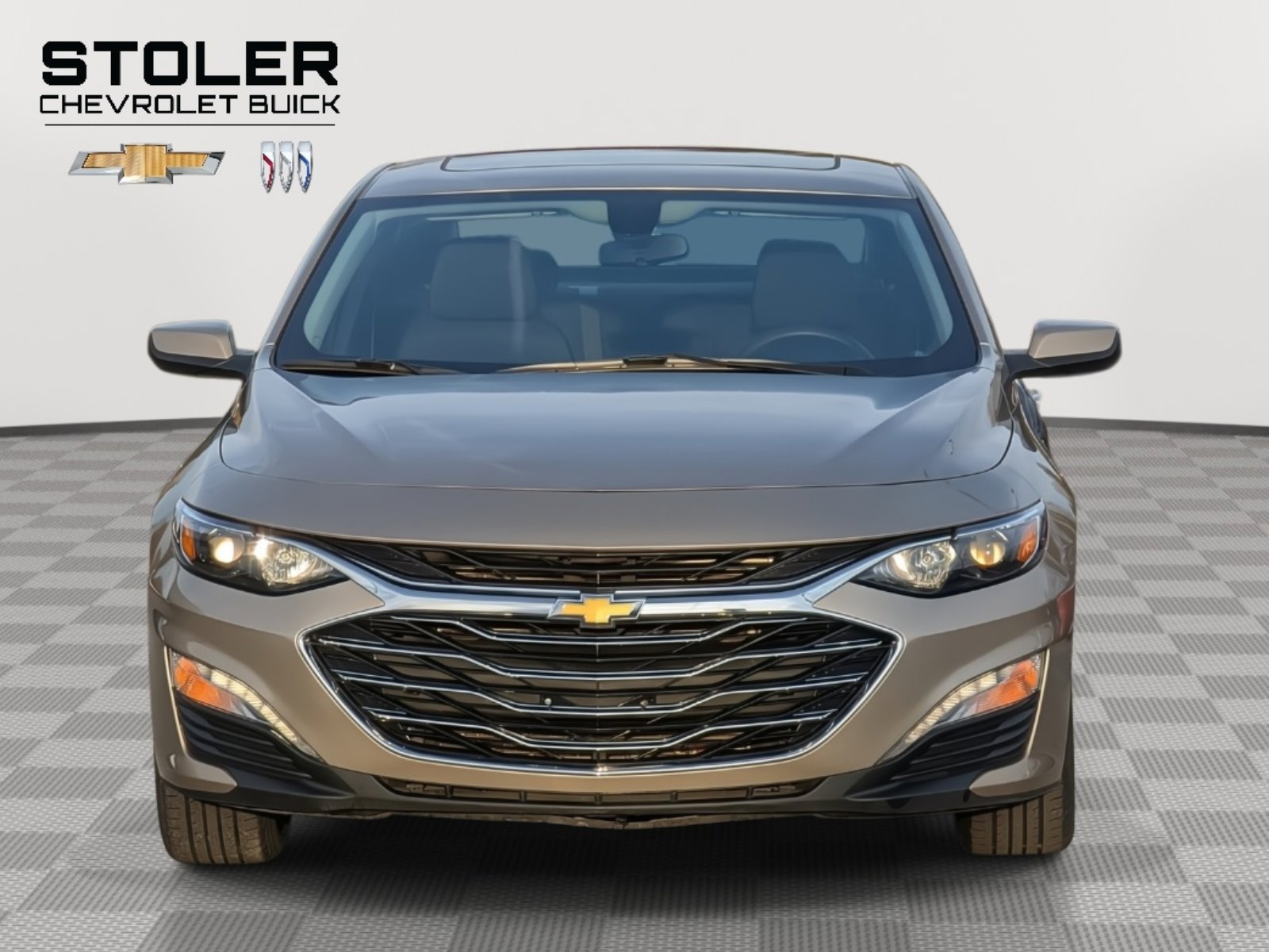 Used 2022 Chevrolet Malibu LT image 8