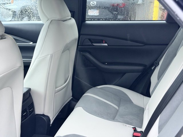 New 2026 MAZDA CX-30 2.5 Turbo w/ Premium Package image 12