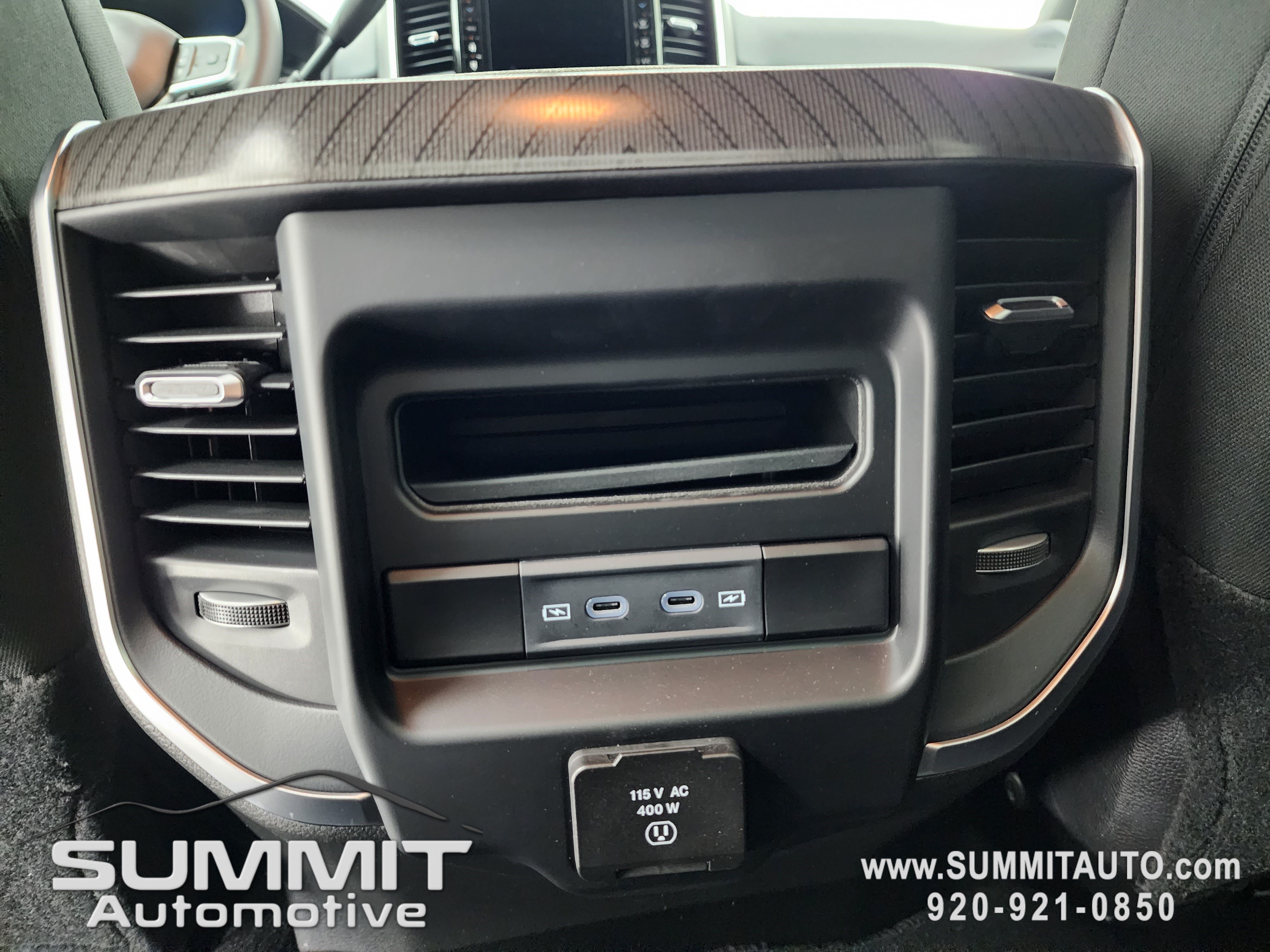 New 2026 RAM 2500 Big Horn AWD/4WD image 42