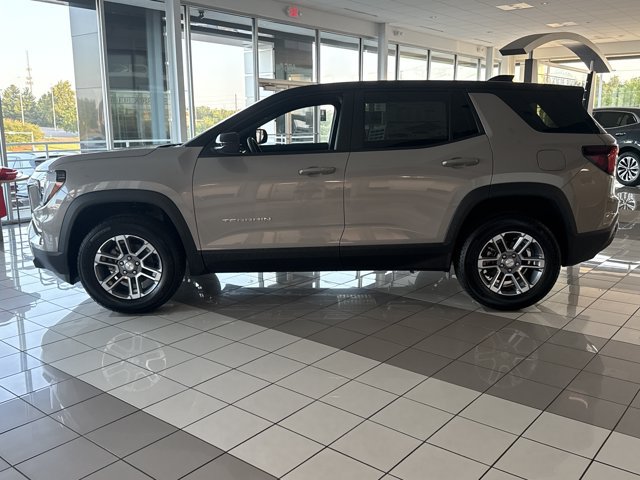 New 2027 GMC Terrain Elevation AWD/4WD image 11