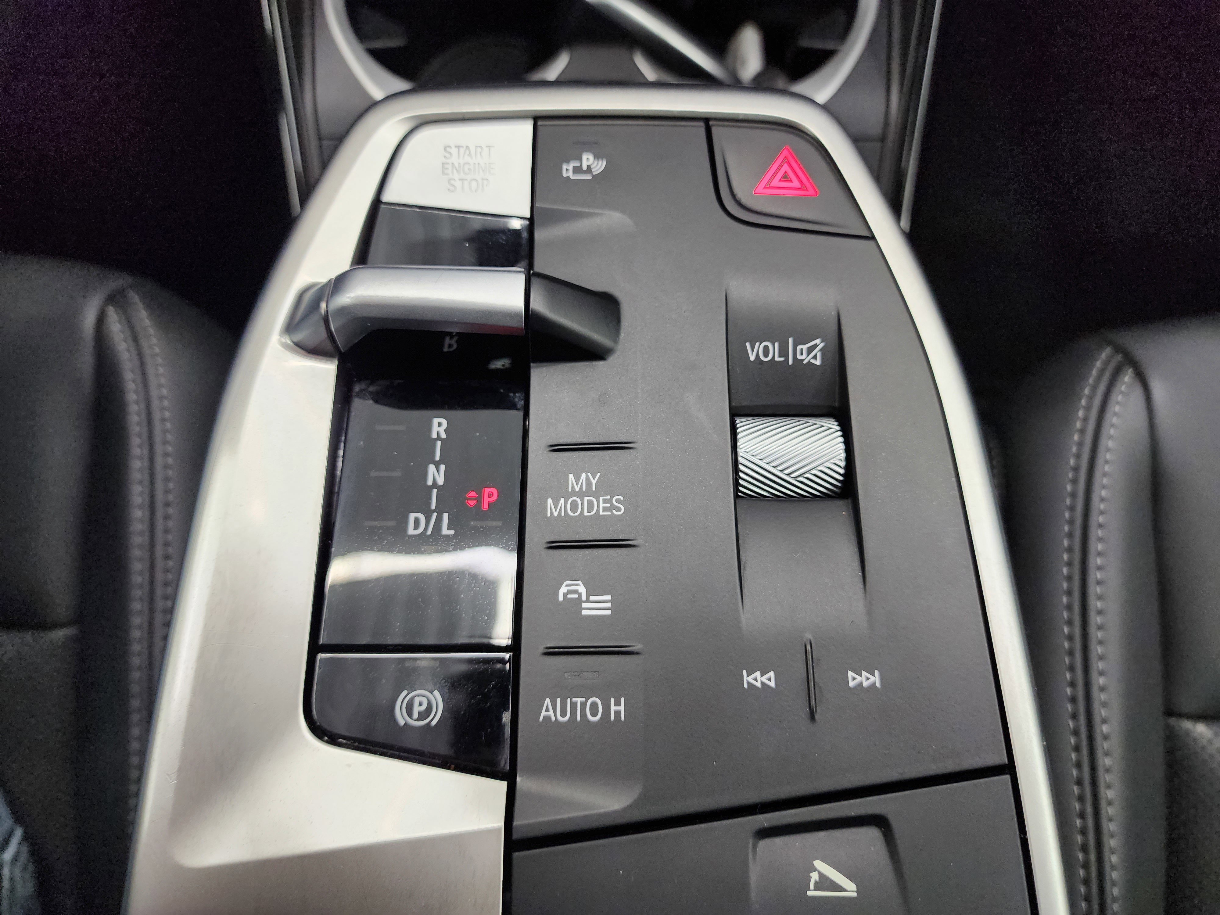 Used 2025 BMW X1 xDrive28i image 18