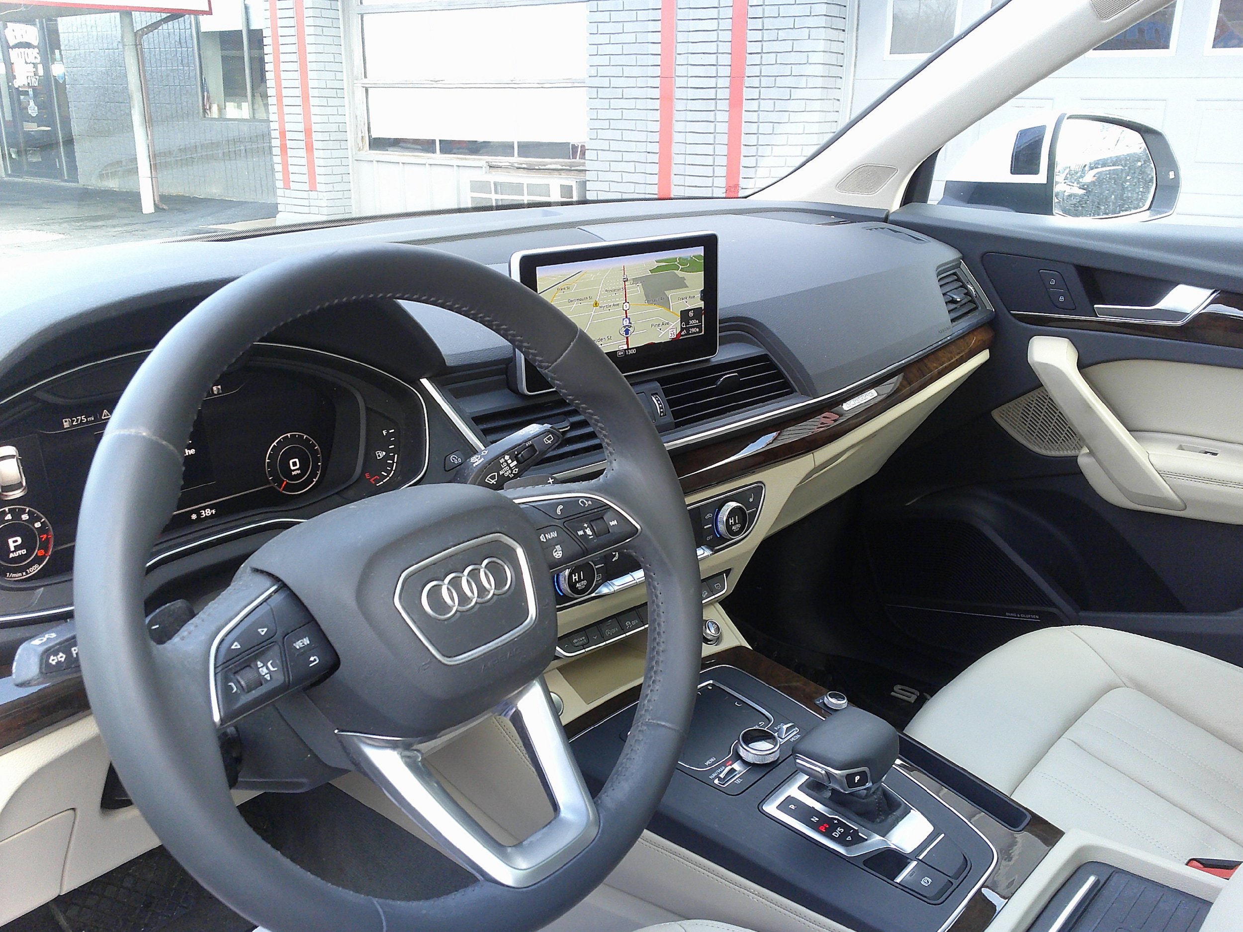 Used 2019 Audi Q5 2.0T Premium Plus AWD/4WD image 22