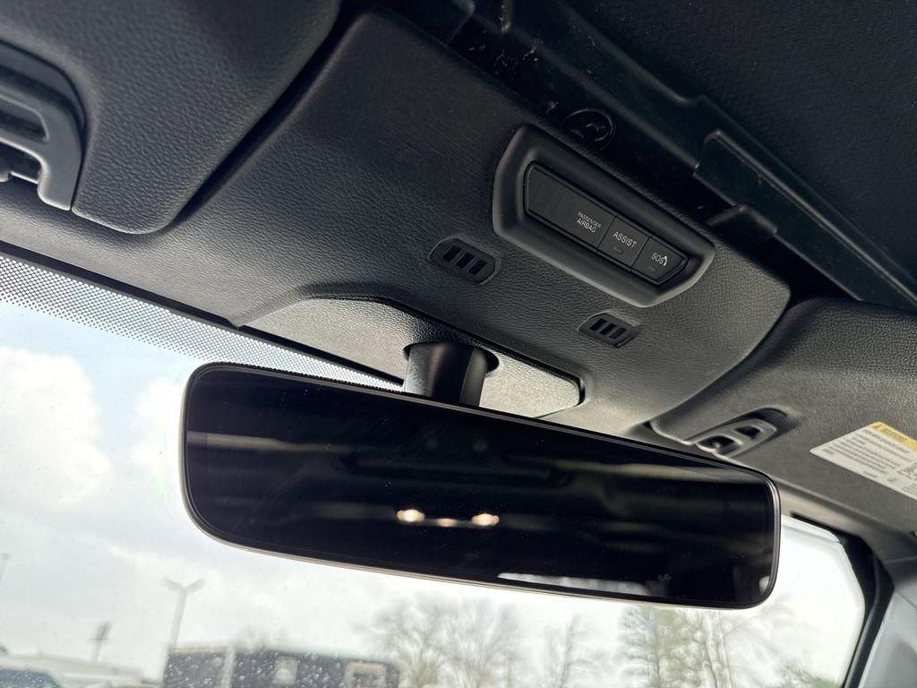 Used 2022 Jeep Gladiator Rubicon w/ LED Lighting Group image 22