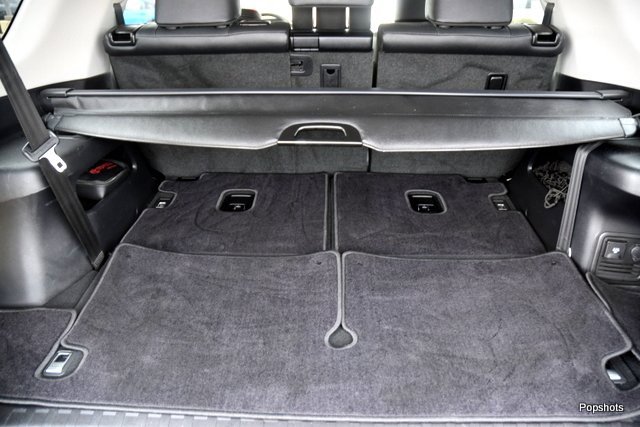 Used 2022 Toyota 4Runner Limited image 11