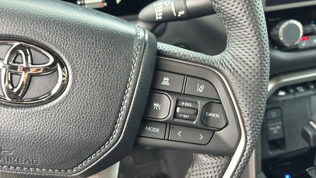 New 2026 Toyota Tundra Limited image 19