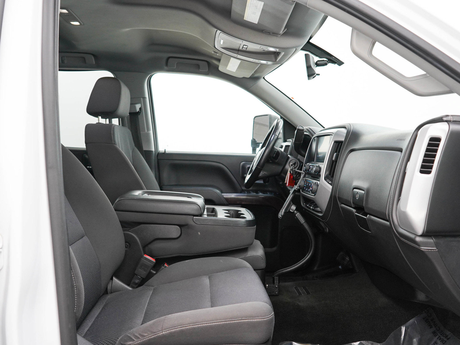 Used 2018 GMC Sierra 1500 SLE AWD/4WD image 13