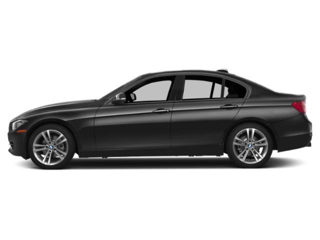 Used 2015 BMW 328i Sedan image 3