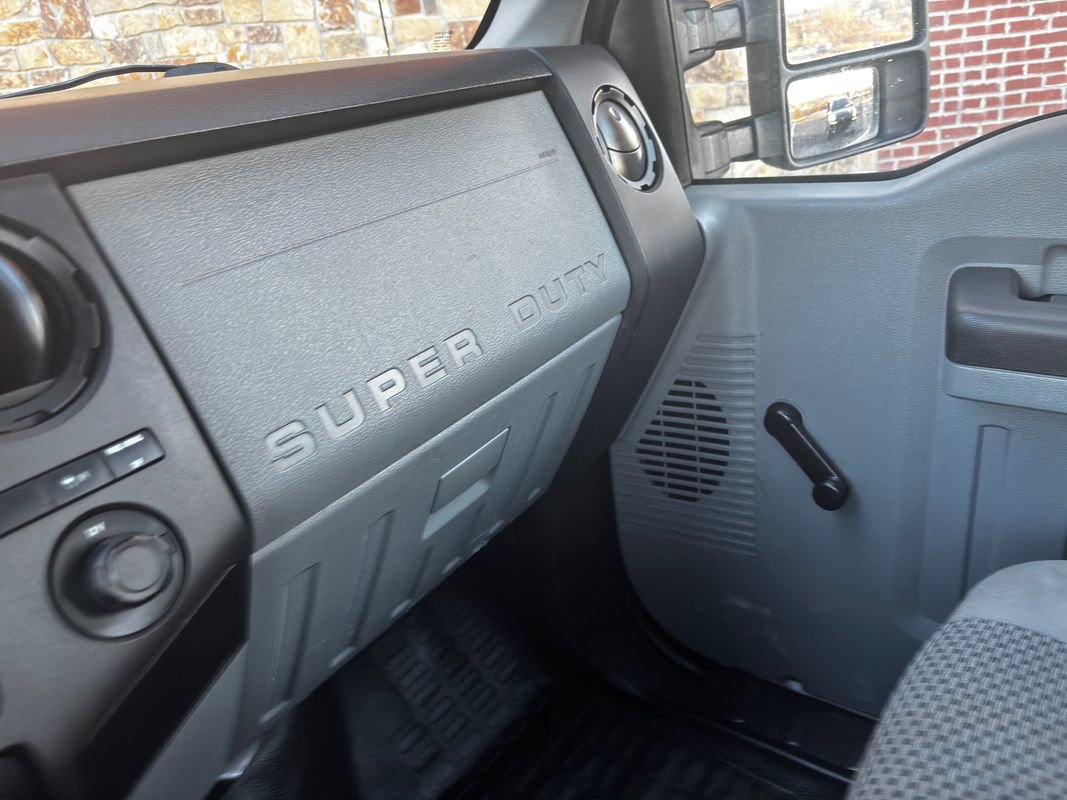 Used 2013 Ford F250 XL AWD/4WD image 34