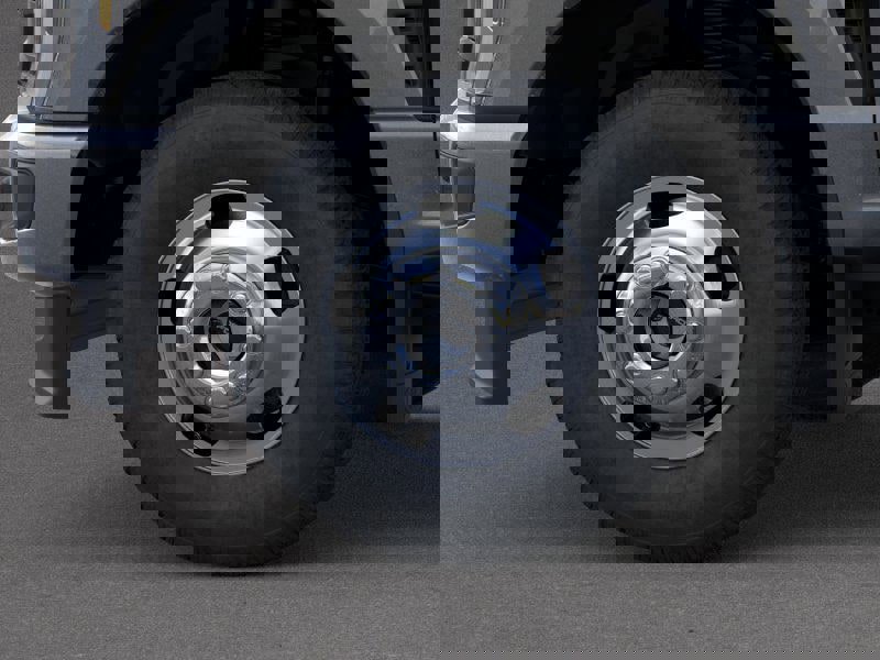 New 2026 Ford F350 XL image 19