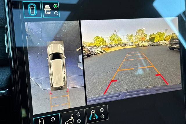 New 2026 GMC Yukon Denali w/ Sun & Power Step Package image 25