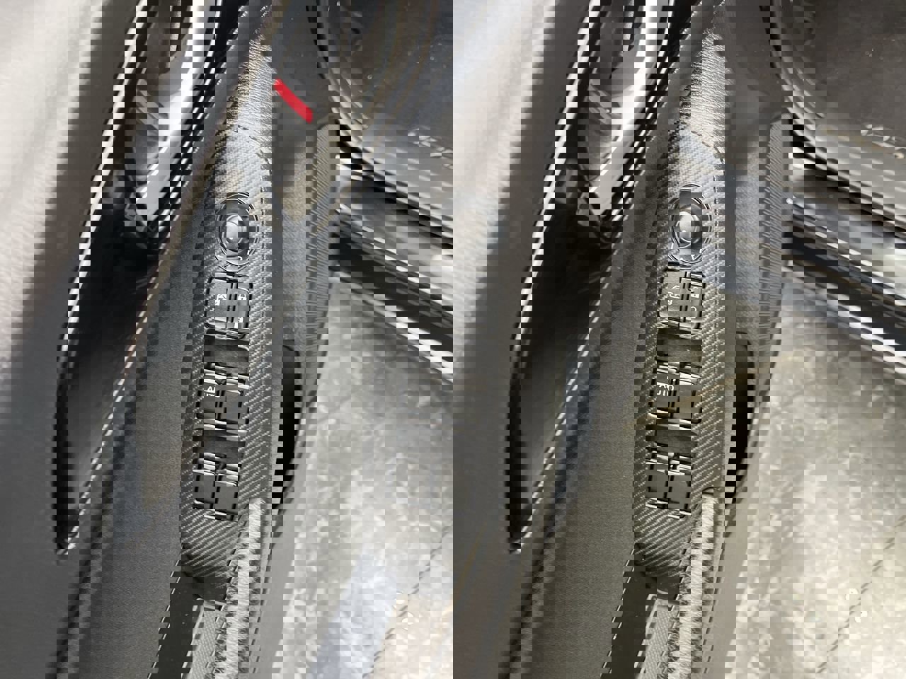 Used 2015 MAZDA MAZDA3 i Sport image 7