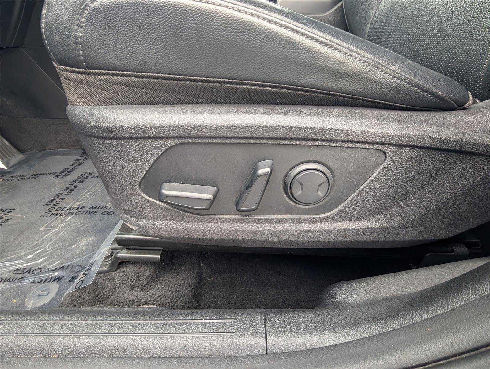 Used 2023 Kia Sportage EX AWD/4WD image 18