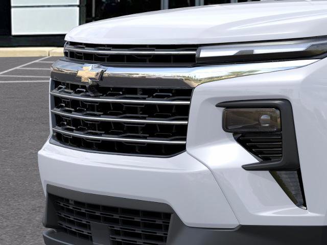 New 2026 Chevrolet Traverse LT image 13