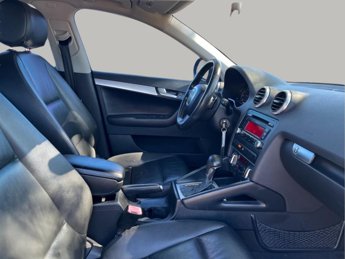 Used 2009 Audi A3 2.0T image 28