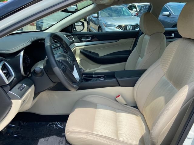 Used 2017 Nissan Maxima 3.5 S FWD image 23