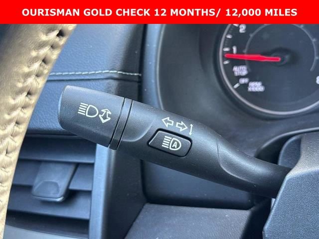 Used 2019 GMC Terrain Denali w/ LPO, 'HIT The Road' Package AWD/4WD image 27