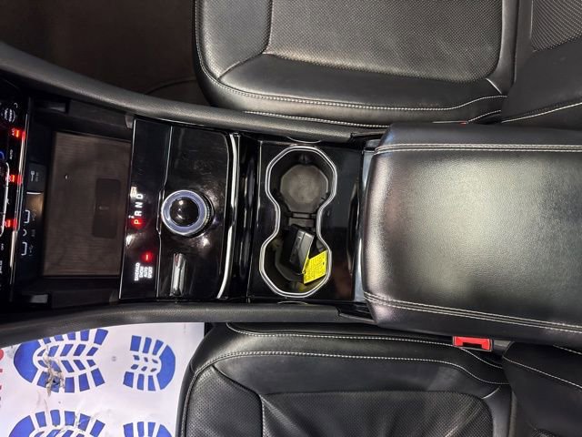 Used 2022 Jeep Grand Cherokee L Limited w/ Luxury Tech Group II image 32