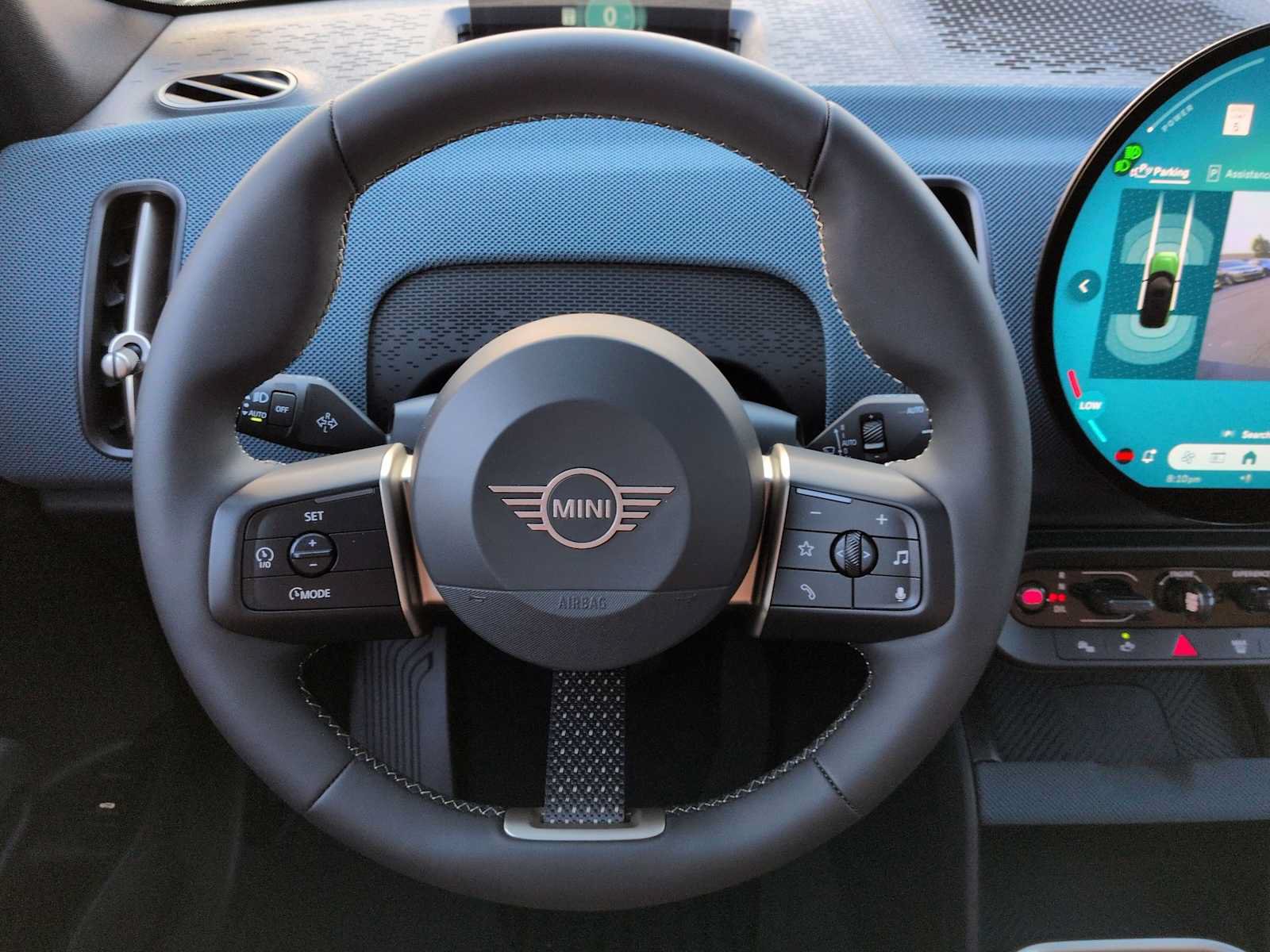 New 2027 MINI Cooper Countryman S AWD/4WD image 25
