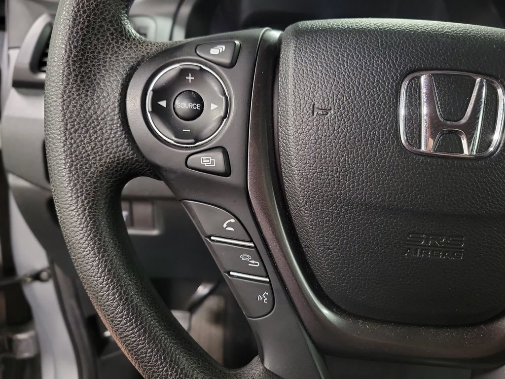 Used 2023 Honda Ridgeline Sport image 22