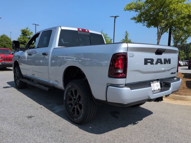 New 2026 RAM 2500 Tradesman AWD/4WD image 6