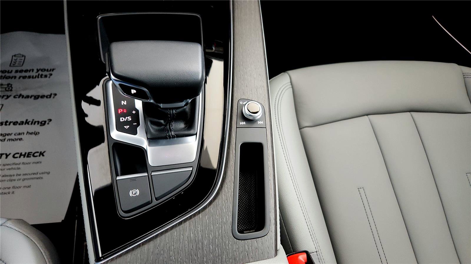 Used 2023 Audi A4 2.0T Premium Plus image 29