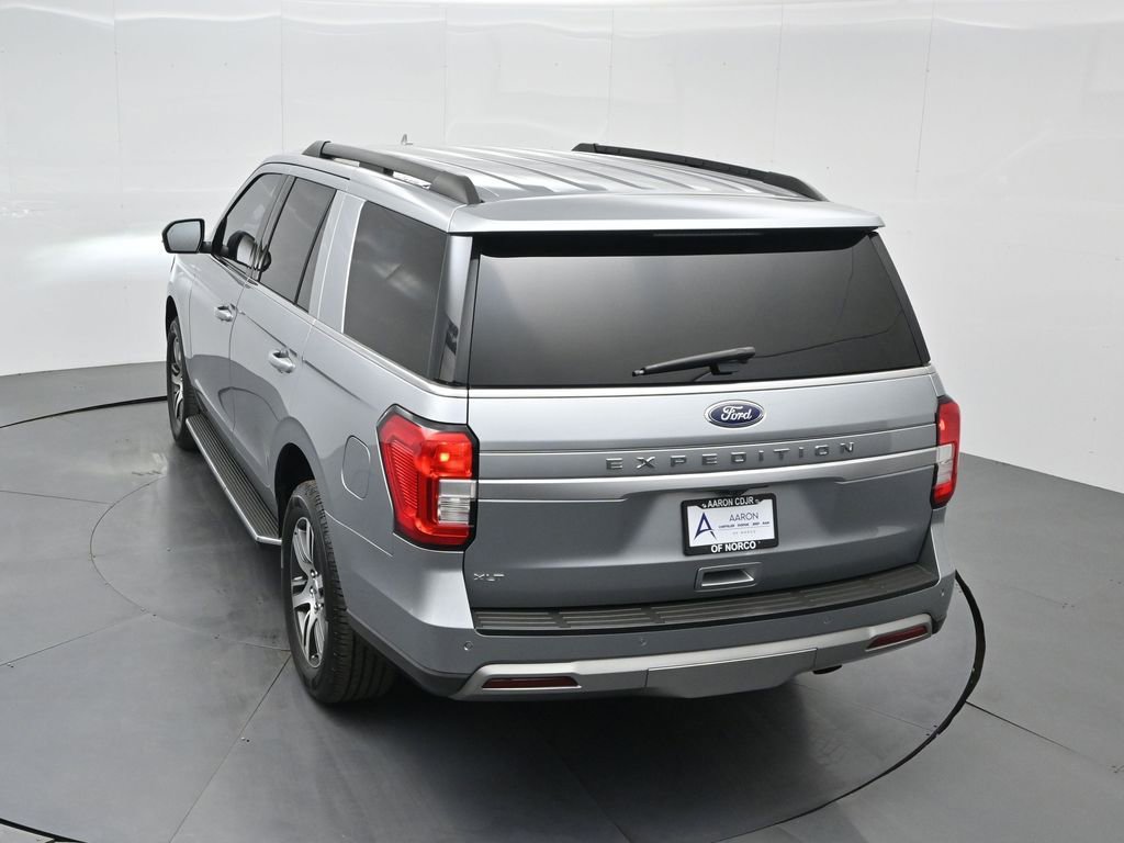 Used 2022 Ford Expedition XLT image 57