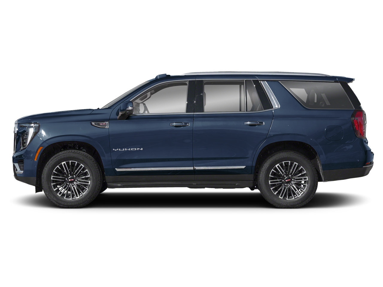 New 2026 GMC Yukon Denali RWD image 34
