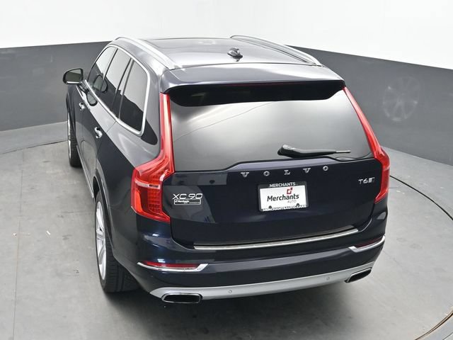Used 2017 Volvo XC90 T6 Inscription w/ Vision Package AWD/4WD image 25