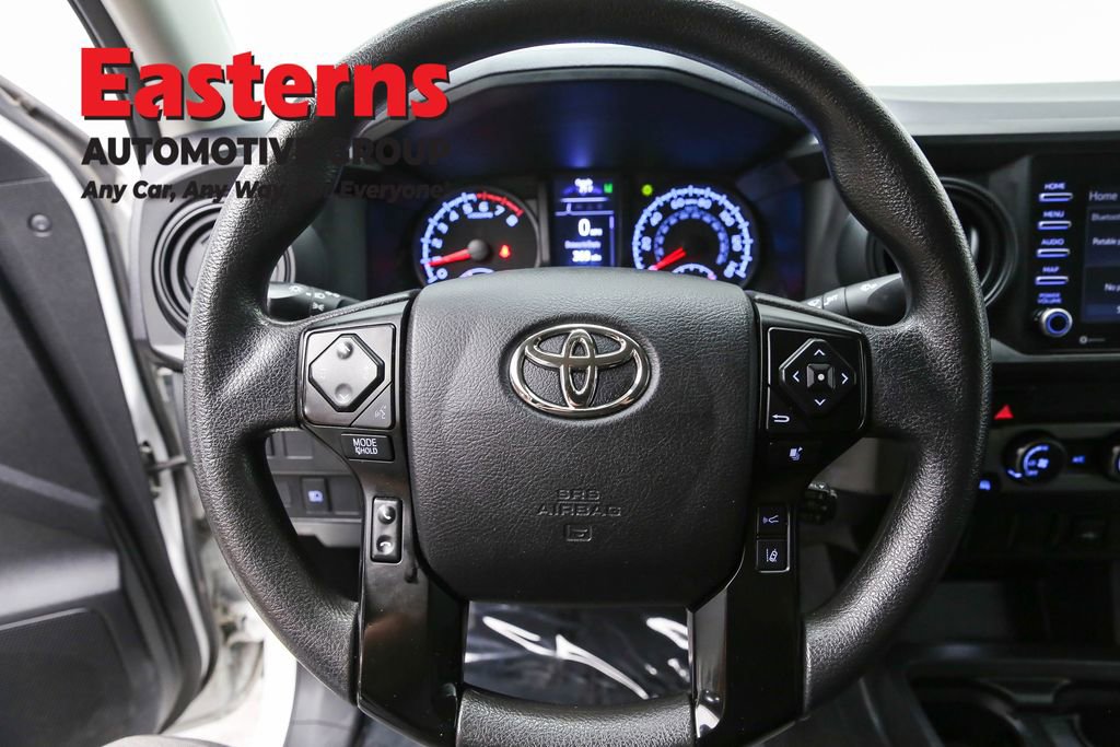 Used 2022 Toyota Tacoma SR image 10