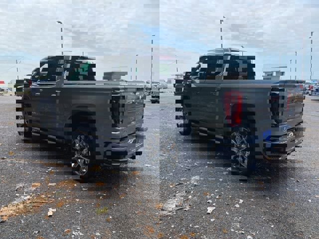 New 2026 GMC Sierra 1500 Denali w/ Denali Reserve Package image 5