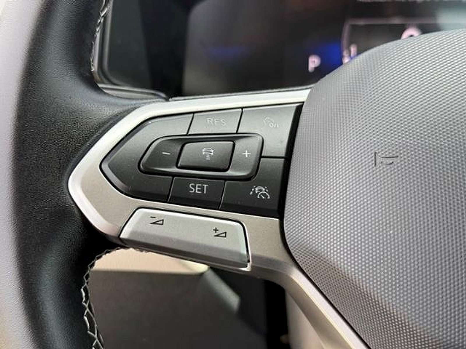 New 2026 Volkswagen Taos S FWD image 16