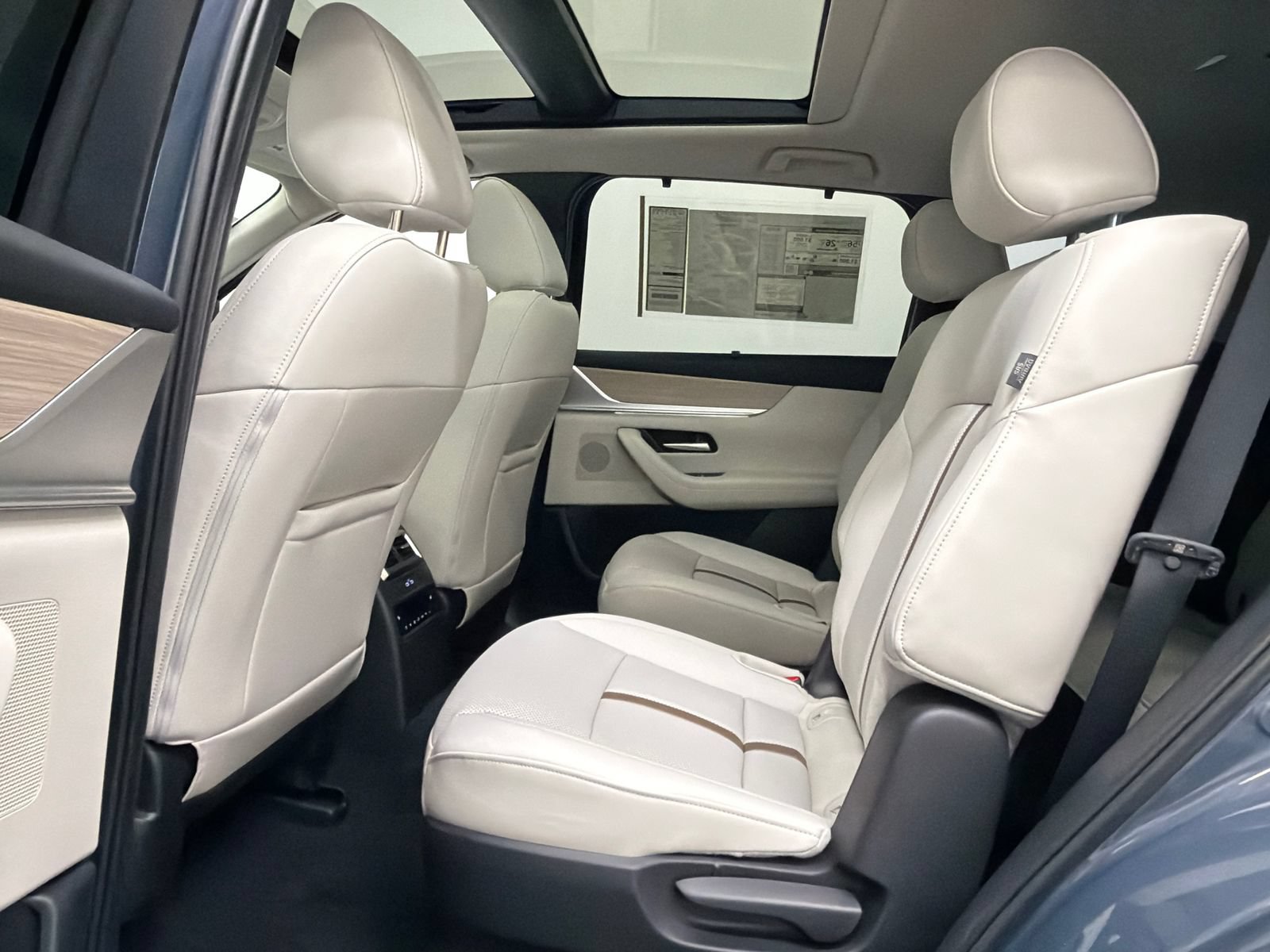 New 2026 MAZDA CX-90 Plug-In Hybrid w/ Premium Plus AWD/4WD image 20