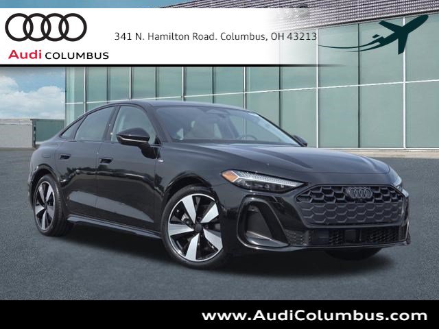 New 2026 Audi A5 2.0T Premium Plus