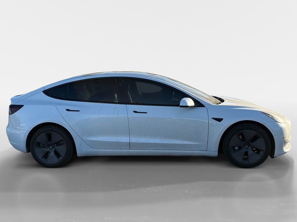 Used 2022 Tesla Model 3 Long Range AWD/4WD image 6